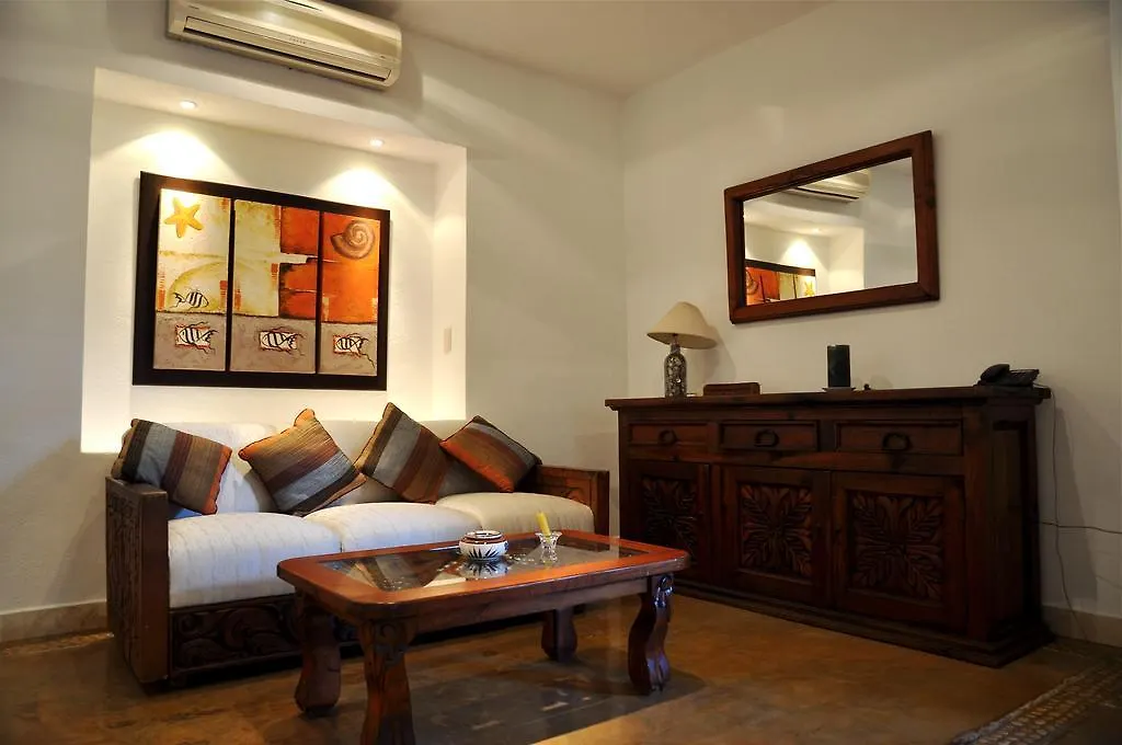 Hacienda Alemana Hotel Boutique Puerto Vallarta Bed & Breakfast
