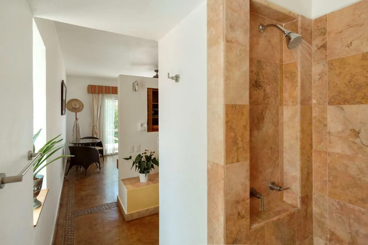 Hacienda Alemana Hotel Boutique Puerto Vallarta