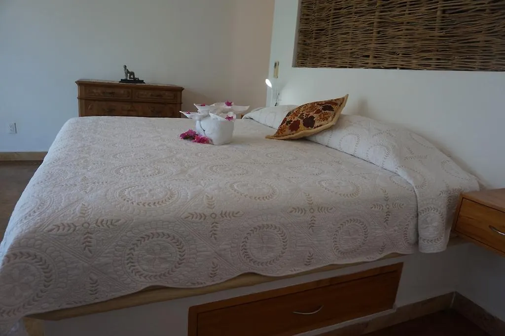 Hacienda Alemana Hotel Boutique Puerto Vallarta Mexico
